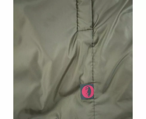 CHAMELEON ЗИМНЯЯ КУРТКА DUFOUR OLIVE 0777-01
