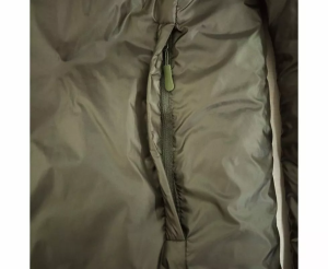 CHAMELEON ЗИМНЯЯ КУРТКА DUFOUR OLIVE 0777-01