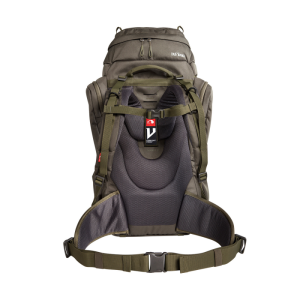 TATONKA РЮКЗАК AKELA 45L OLIVE 25632