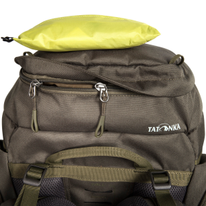 TATONKA РЮКЗАК AKELA 45L OLIVE 25632