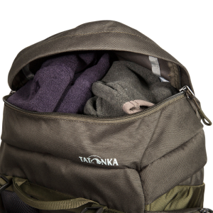 TATONKA РЮКЗАК AKELA 45L OLIVE 25632
