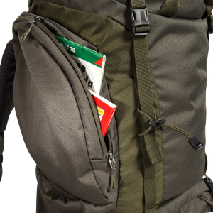 TATONKA РЮКЗАК AKELA 45L OLIVE 25632