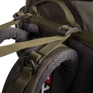 TATONKA РЮКЗАК AKELA 45L OLIVE 25632