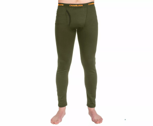 CHAMELEON ТЕРМОБЕЛЬЕ ACTIVE KHAKI 0218-03
