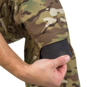 P1G-TAC ПОЛЬОВІ ШТАНИ DEFENSOR MULTICAM UA281-39970-MCU