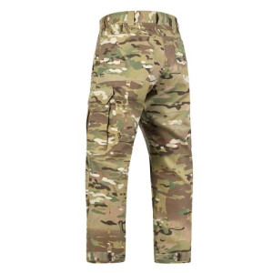 P1G-TAC ПОЛЬОВІ ШТАНИ DEFENSOR MULTICAM UA281-39970-MCU