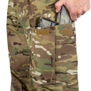 P1G-TAC ПОЛЬОВІ ШТАНИ DEFENSOR MULTICAM UA281-39970-MCU
