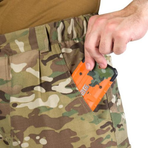 P1G-TAC ПОЛЬОВІ ШТАНИ DEFENSOR MULTICAM UA281-39970-MCU