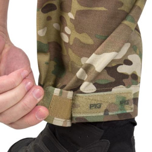 P1G-TAC ПОЛЬОВІ ШТАНИ DEFENSOR MULTICAM UA281-39970-MCU