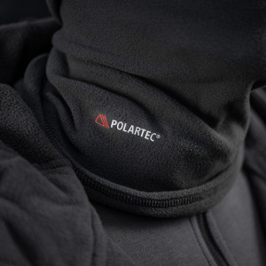 M-TAC ШАРФ-ТРУБА POLARTEC DARK GREY