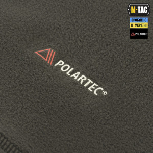 M-TAC ШАРФ-ТРУБА POLARTEC DARK GREY