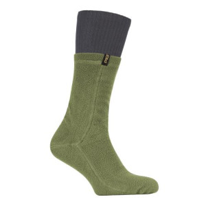 P1G-TAC НОСКИ-ВКЛАДЫШИ THERMO LINER OLIVE UA281-40012-OL