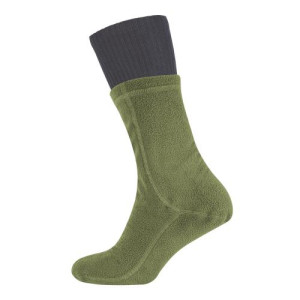 P1G-TAC НОСКИ-ВКЛАДЫШИ THERMO LINER OLIVE UA281-40012-OL