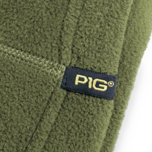 P1G-TAC ШАРФ-ТРУБА ЗИМНИЙ PROTECTOR OLIVE LIGHT UA281-59982-PT-OL