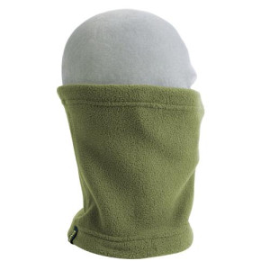 P1G-TAC ШАРФ-ТРУБА ЗИМНИЙ PROTECTOR OLIVE LIGHT UA281-59982-PT-OL