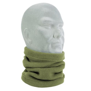 P1G-TAC ШАРФ-ТРУБА ЗИМНИЙ PROTECTOR OLIVE LIGHT UA281-59982-PT-OL