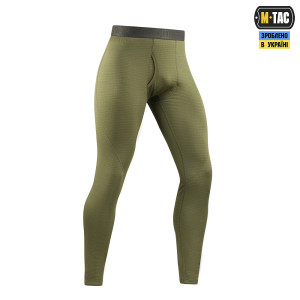M-TAC ТЕРМОБРЮКИ ФЛИС DELTA LEVEL 2 LIGHT OLIVE