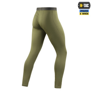 M-TAC ТЕРМОБРЮКИ ФЛИС DELTA LEVEL 2 LIGHT OLIVE