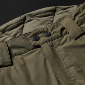 5.11 ЗИМОВІ ШТАНИ BASTION RANGER GREEN 48375-186