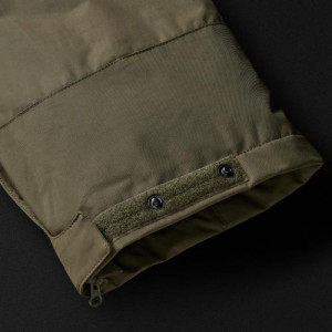 5.11 ЗИМОВІ ШТАНИ BASTION RANGER GREEN 48375-186
