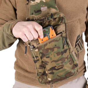 P1G-TAC СУМКА-КОБУРА GUNFIGHTER MTP UA281-70023-MTP