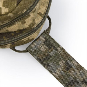 P1G-TAC СУМКА-КОБУРА PARVUS MM14 UA281-70031-UDC