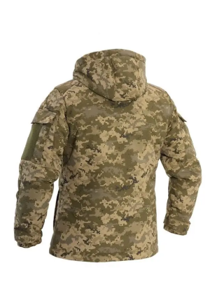 STRIKE ЗИМНЯЯ КУРТКА PIXEL MM14 27147