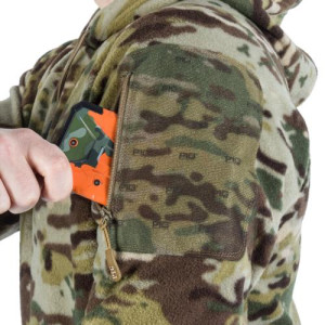 P1G-TAC ДЕМІСЕЗОННИЙ РЕГЛАН VENATO MTP UA281-29968-MTP