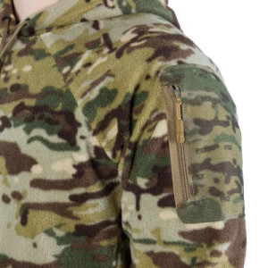 P1G-TAC ДЕМІСЕЗОННИЙ РЕГЛАН VENATO MTP UA281-29968-MTP