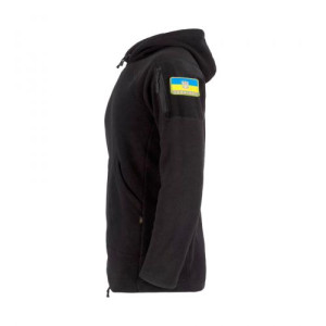 P1G-TAC ДЕМІСЕЗОННИЙ РЕГЛАН VENATO BLACK UA281-29968-BK
