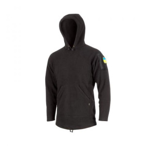 P1G-TAC ДЕМІСЕЗОННИЙ РЕГЛАН VENATO BLACK UA281-29968-BK