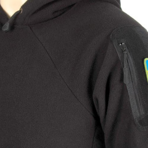 P1G-TAC ДЕМІСЕЗОННИЙ РЕГЛАН VENATO BLACK UA281-29968-BK