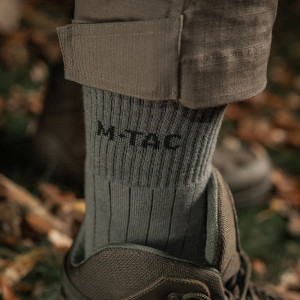 M-TAC ШКАРПЕТКИ ТАКТИЧНІ ARMY