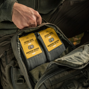 M-TAC ШКАРПЕТКИ ТАКТИЧНІ ARMY