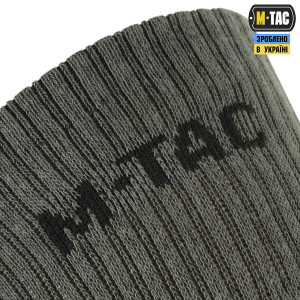 M-TAC ШКАРПЕТКИ ТАКТИЧНІ ARMY
