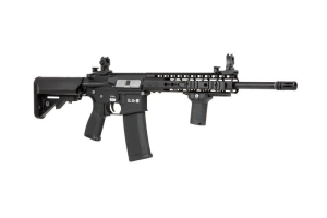SPECNA ARMS АВТОМАТ M4 EDGE SA-E09 BLACK 13404