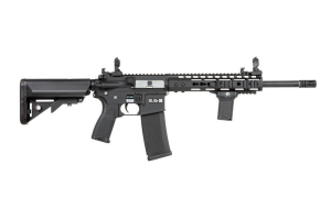 SPECNA ARMS АВТОМАТ M4 EDGE SA-E09 BLACK 13404