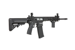 SPECNA ARMS АВТОМАТ M4 EDGE SA-E09 BLACK 13404