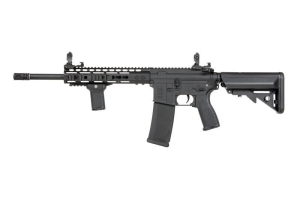 SPECNA ARMS АВТОМАТ M4 EDGE SA-E09 BLACK 13404