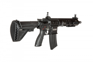 SPECNA ARMS АВТОМАТ HK416 BLACK SA-H08 12221