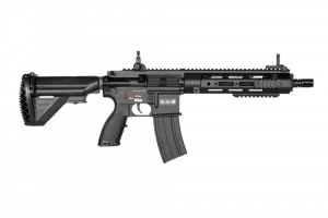 SPECNA ARMS АВТОМАТ HK416 BLACK SA-H08 12221