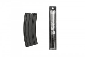 SPECNA ARMS АВТОМАТ HK416 BLACK SA-H08 12221