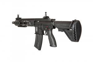 SPECNA ARMS АВТОМАТ HK416 BLACK SA-H08 12221