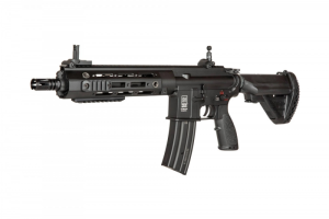 SPECNA ARMS АВТОМАТ HK416 BLACK SA-H08 12221