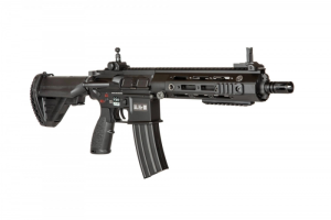 SPECNA ARMS АВТОМАТ HK416 BLACK SA-H08 12221