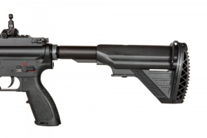 SPECNA ARMS АВТОМАТ HK416 BLACK SA-H08 12221