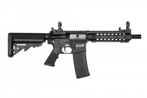 SPECNA ARMS АВТОМАТ M4 SA-F01 FLEX BLACK 27024