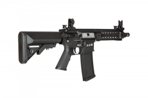 SPECNA ARMS АВТОМАТ M4 SA-F01 FLEX BLACK 27024
