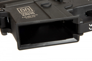 SPECNA ARMS АВТОМАТ M4 SA-F01 FLEX BLACK 27024