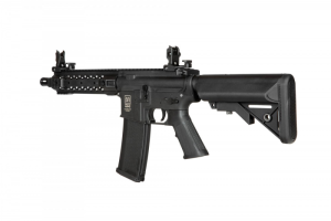 SPECNA ARMS АВТОМАТ M4 SA-F01 FLEX BLACK 27024
